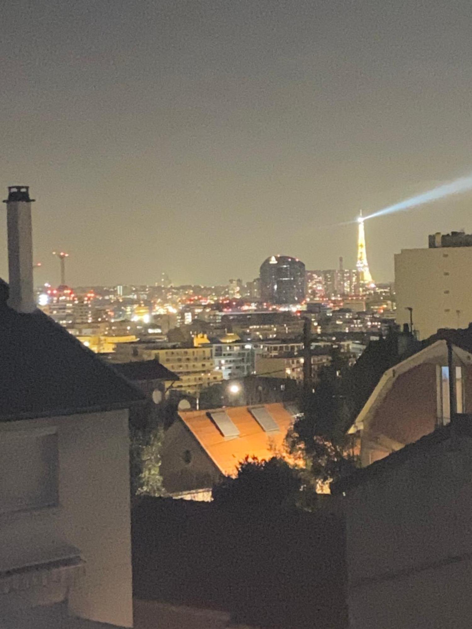 Apartment Proche Paris
